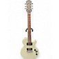 Used Epiphone Les Paul Special I Blue Solid Body Electric Guitar