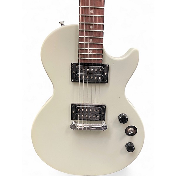 Used Epiphone Les Paul Special I Blue Solid Body Electric Guitar