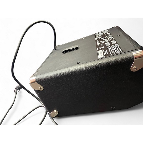 Used Fender Frontman 10G 10W Guitar Combo Amp