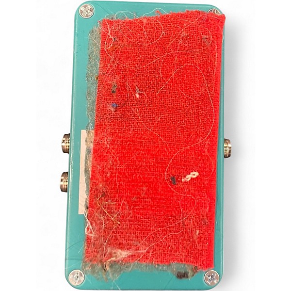 Used Electro-Harmonix EDDY Effect Pedal