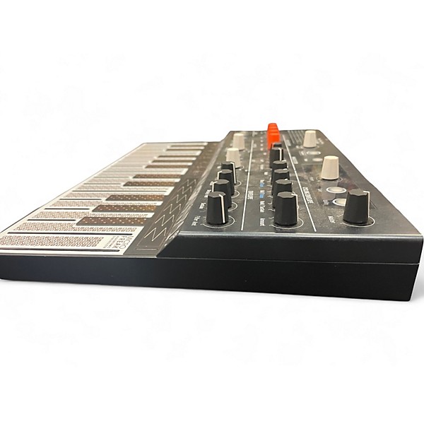 Used Arturia MicroFreak Synthesizer