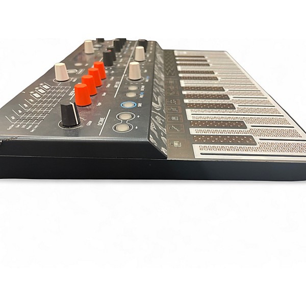 Used Arturia MicroFreak Synthesizer