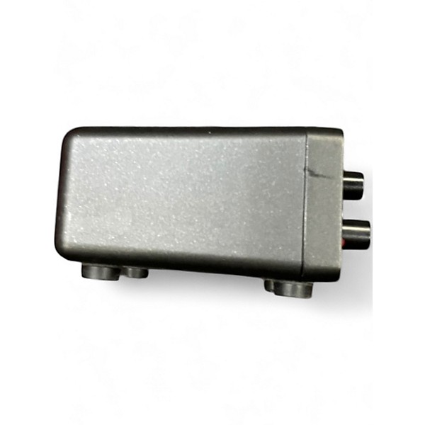 Used Fender AUDIO BOX GO Audio Interface