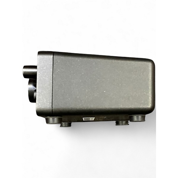 Used Fender AUDIO BOX GO Audio Interface