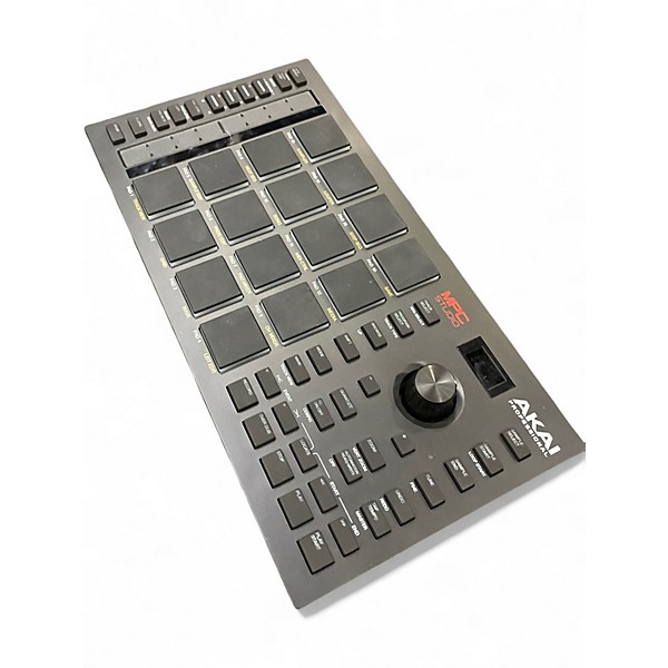 Used Akai Professional MPC STUDIO BLACK Production Controller