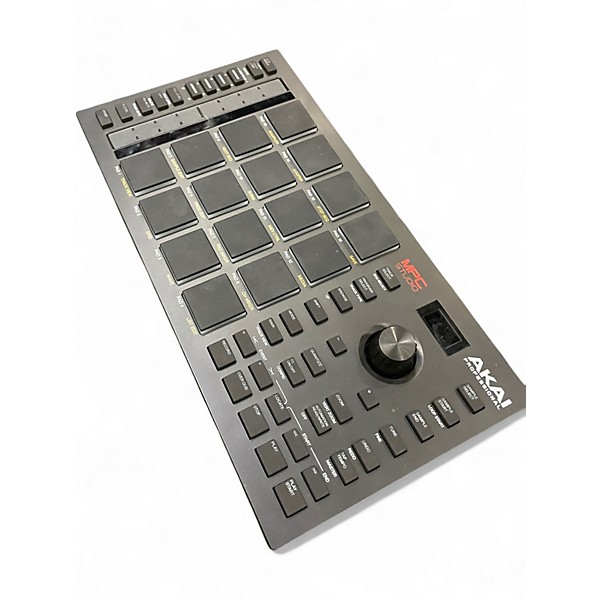 Used Akai Professional MPC STUDIO BLACK Production Controller