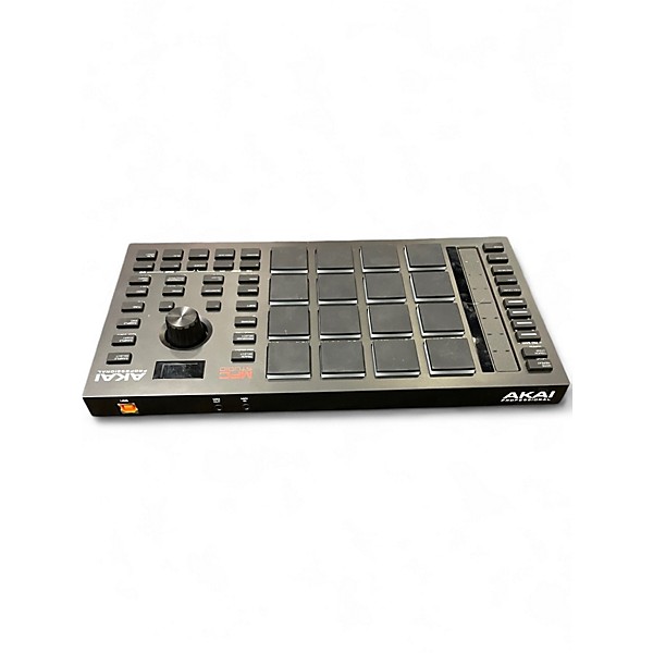 Used Akai Professional MPC STUDIO BLACK Production Controller