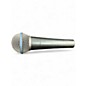 Used Shure Beta 58A Dynamic Microphone