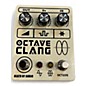 Used Death By Audio Octave Clang V2 Effect Pedal thumbnail