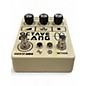Used Death By Audio Octave Clang V2 Effect Pedal