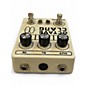 Used Death By Audio Octave Clang V2 Effect Pedal