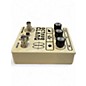 Used Death By Audio Octave Clang V2 Effect Pedal