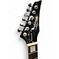 Used Westcreek REVENGE Trans Purple Solid Body Electric Guitar