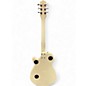 Used Gretsch Guitars ELECTROMATIC JET WHITE Solid Body Electric Guitar
