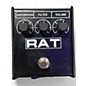 Used ProCo Rat Distortion Effect Pedal thumbnail