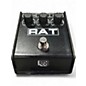 Used ProCo Rat Distortion Effect Pedal