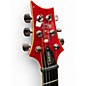 Used PRS SE Custom 24 Cherry Sunburst Solid Body Electric Guitar