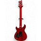 Used PRS SE Custom 24 Cherry Sunburst Solid Body Electric Guitar