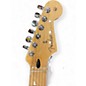 Used 2023 Fender Player Stratocaster Polar White Solid Body Electric Guitar