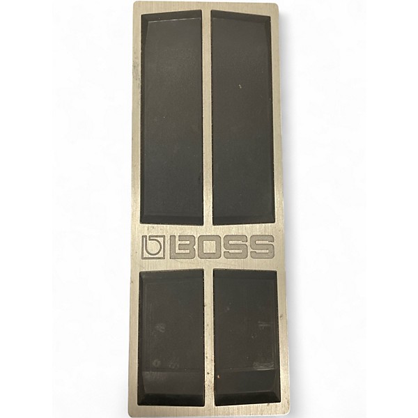 Used BOSS FV500H Volume Pedal