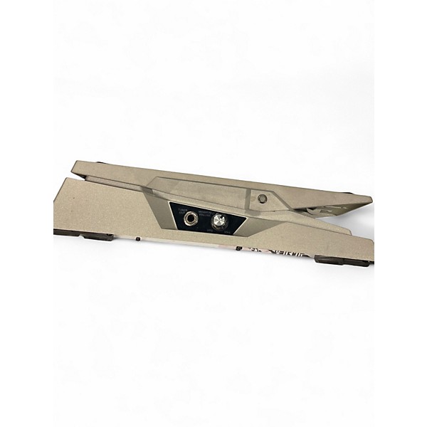 Used BOSS FV500H Volume Pedal