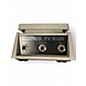 Used BOSS FV500H Volume Pedal