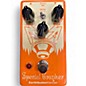 Used EarthQuaker Devices SPECIAL CRANKER Effect Pedal