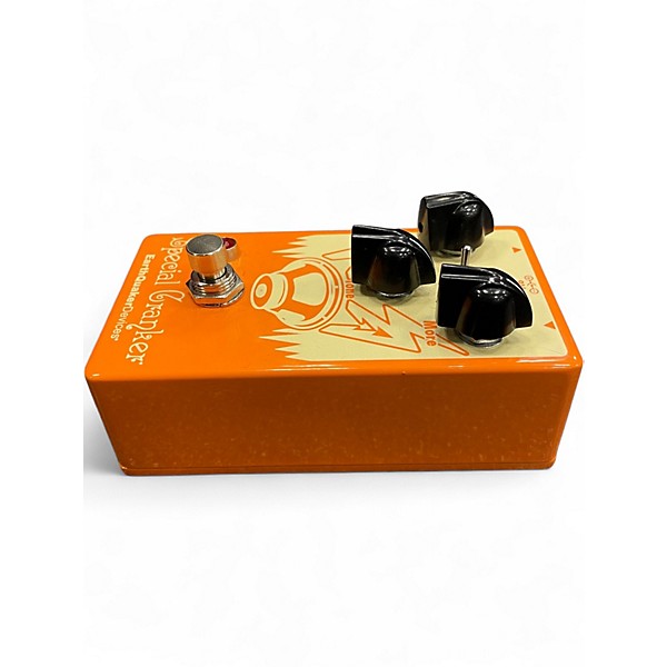 Used EarthQuaker Devices SPECIAL CRANKER Effect Pedal