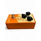 Used EarthQuaker Devices SPECIAL CRANKER Effect Pedal