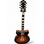 Used Gretsch Guitars G2622 Streamliner Center Block 2 Color Sunburst Hollow Body Electric Guitar thumbnail