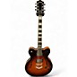 Used Gretsch Guitars G2622 Streamliner Center Block 2 Color Sunburst Hollow Body Electric Guitar