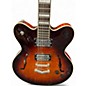 Used Gretsch Guitars G2622 Streamliner Center Block 2 Color Sunburst Hollow Body Electric Guitar