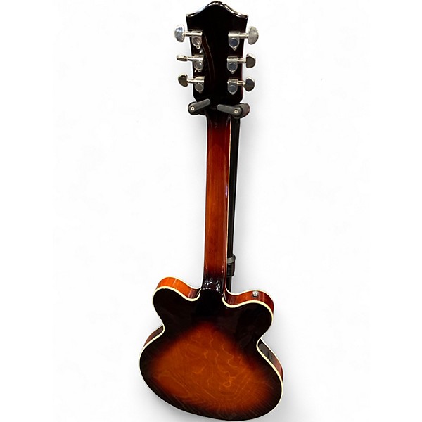 Used Gretsch Guitars G2622 Streamliner Center Block 2 Color Sunburst Hollow Body Electric Guitar