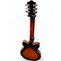 Used Gretsch Guitars G2622 Streamliner Center Block 2 Color Sunburst Hollow Body Electric Guitar