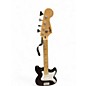 Used Squier Bronco Black Electric Bass Guitar thumbnail