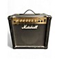 Used Marshall MG15CDR Guitar Combo Amp thumbnail