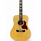Used 2005 Gibson Songwriter Deluxe 12 String Natural 12 String Acoustic Electric Guitar thumbnail