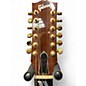 Used 2005 Gibson Songwriter Deluxe 12 String Natural 12 String Acoustic Electric Guitar