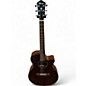 Used Ibanez AEG62 Mahogany Acoustic Electric Guitar thumbnail