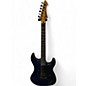 Used Aria PRO II FULLERTON Blue Solid Body Electric Guitar thumbnail