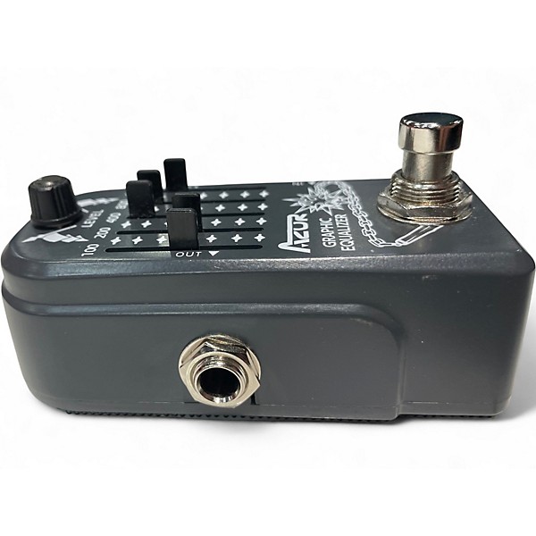 Used Azor 5 BAND Pedal
