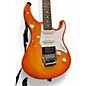 Used Yamaha PACIFICA 912J Cherry Sunburst Solid Body Electric Guitar