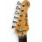Used Yamaha PACIFICA 912J Cherry Sunburst Solid Body Electric Guitar