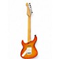 Used Yamaha PACIFICA 912J Cherry Sunburst Solid Body Electric Guitar