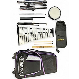 Used Yamaha Percussion Kit Concert Percussion