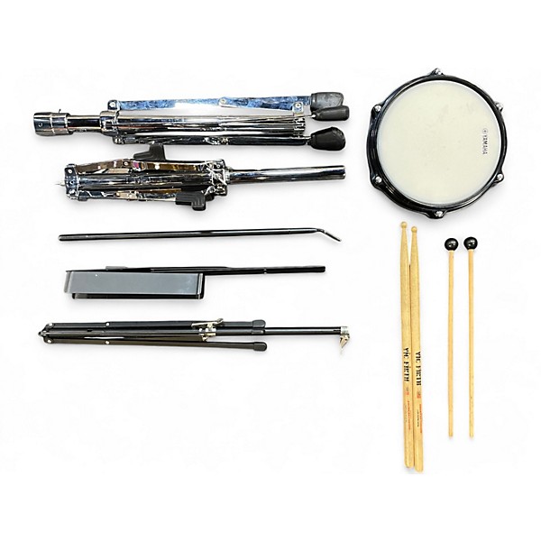 Used Yamaha Percussion Kit Concert Percussion