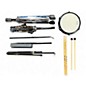 Used Yamaha Percussion Kit Concert Percussion