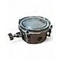 Used LP 6in Micro Snare Steel Drum thumbnail