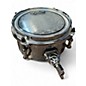 Used LP 6in Micro Snare Steel Drum