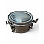 Used LP 6in Micro Snare Steel Drum